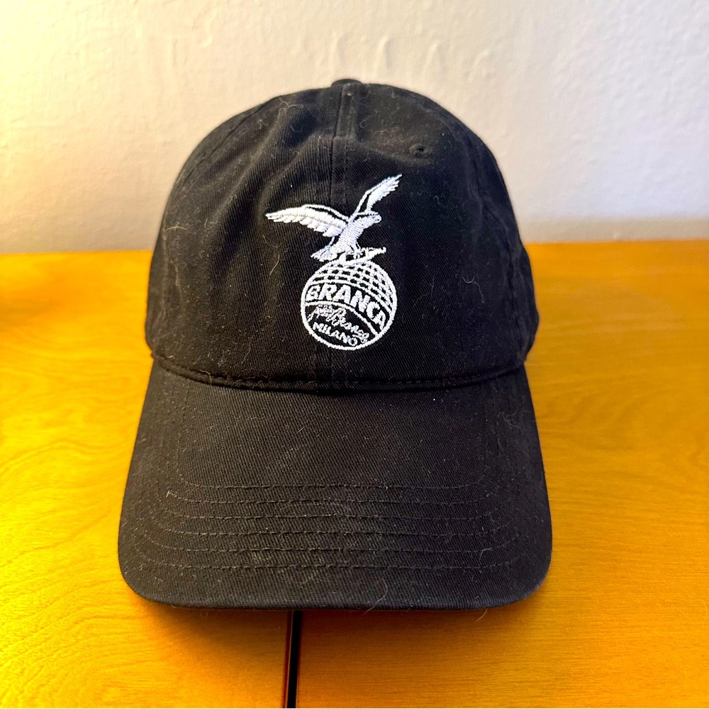 Fernet Branca Dad Hat
